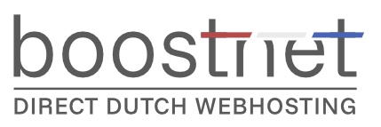 Boostnet
